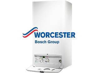 Worcester Boiler Repairs Ilford, Call 020 3519 1525