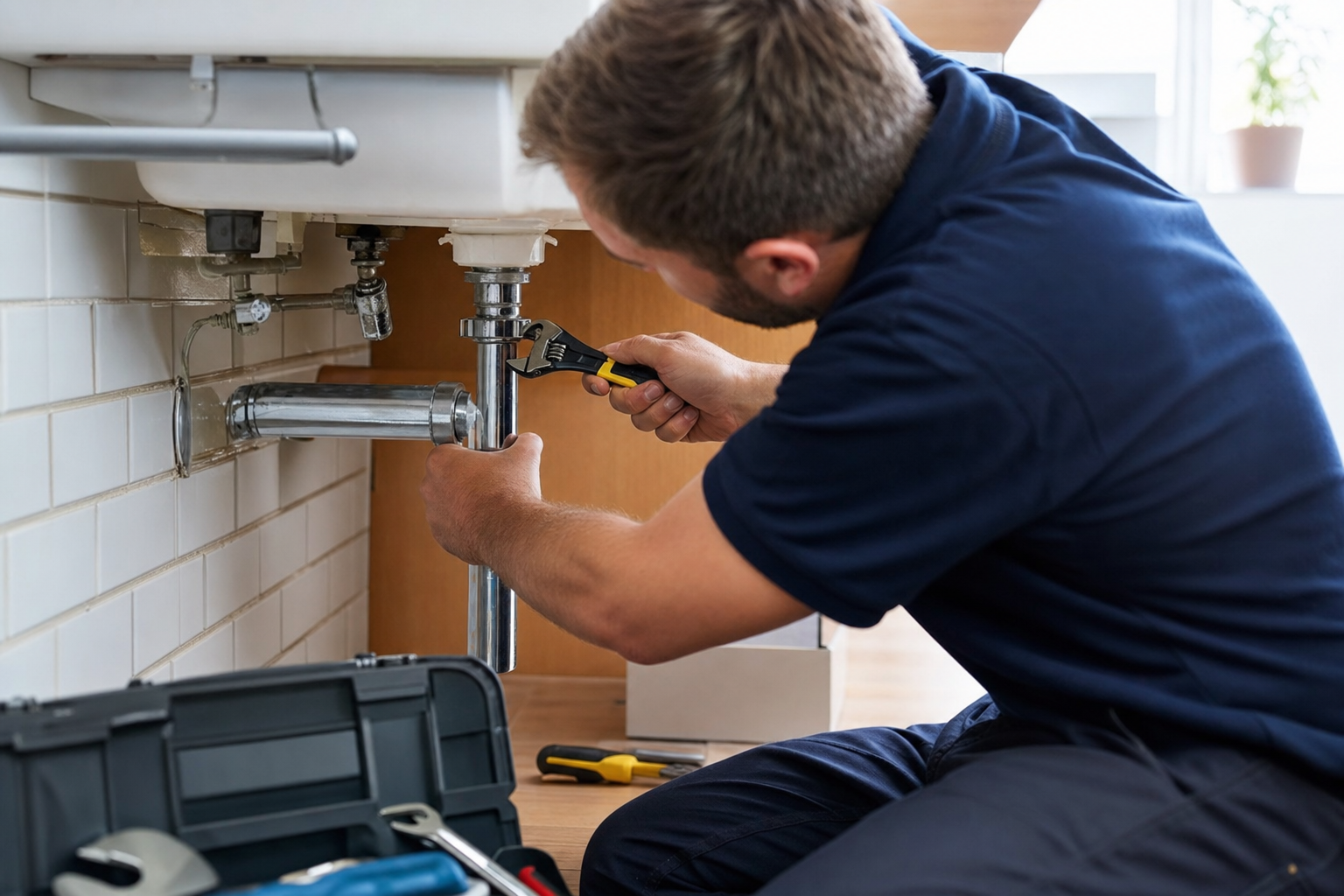 Energy efficient systems - Plumber in Ilford service image